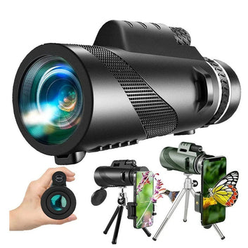 Telescopio Portátil Stellar™